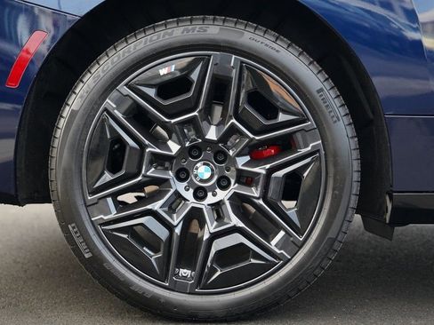 New 2026 BMW iX xDrive45 image 24