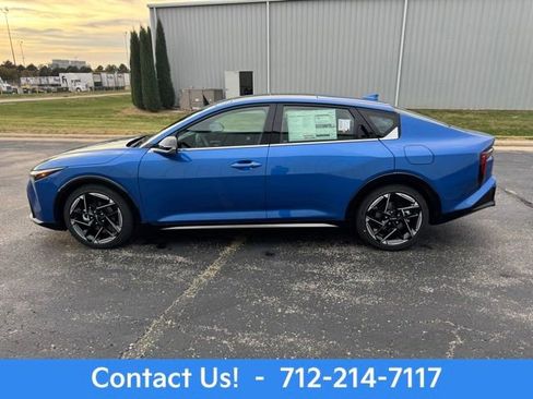 New 2025 Kia K4 GT-Line w/ GT-Line Premium Package image 11