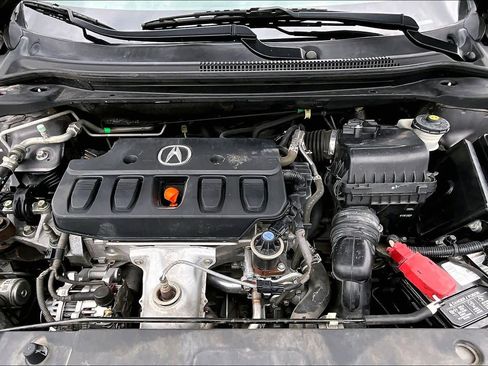 Used 2015 Acura ILX FWD image 29