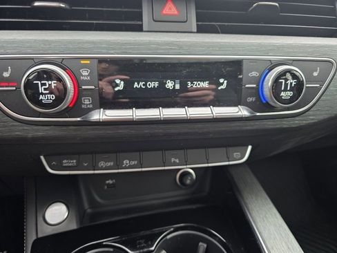 Used 2021 Audi A5 2.0T Premium Plus w/ Premium Plus image 9