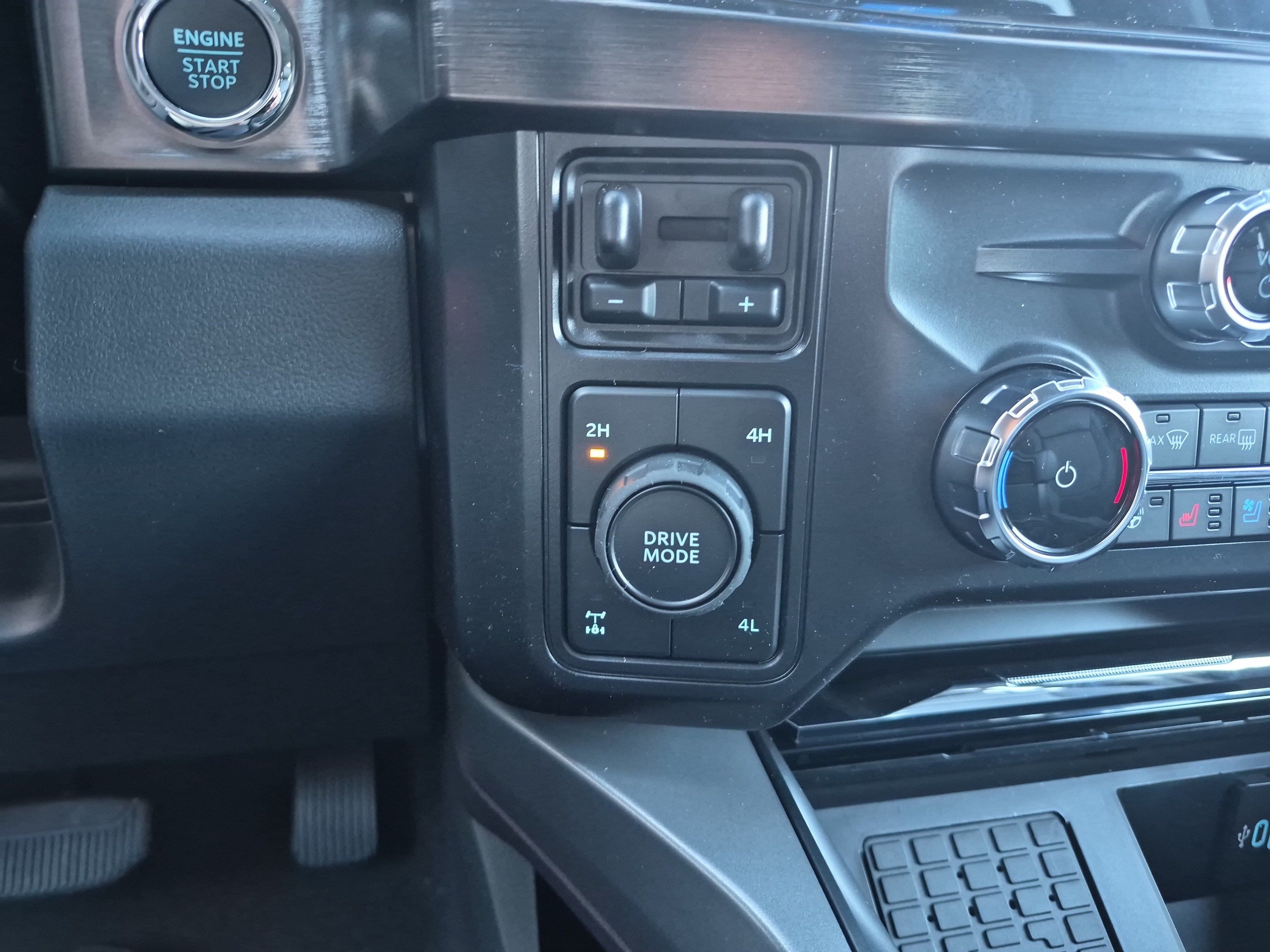 New 2026 Ford F250 Lariat AWD/4WD image 31