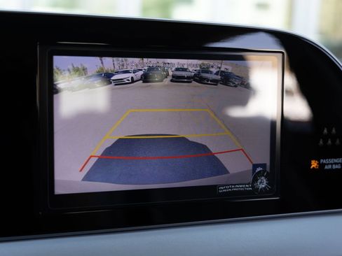 Used 2022 Hyundai Palisade SEL w/ Convenience Package FWD image 22