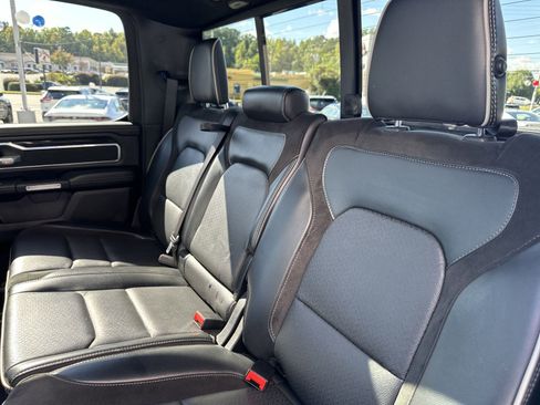 Used 2021 RAM 1500 Laramie w/ Sport Appearance Package image 30
