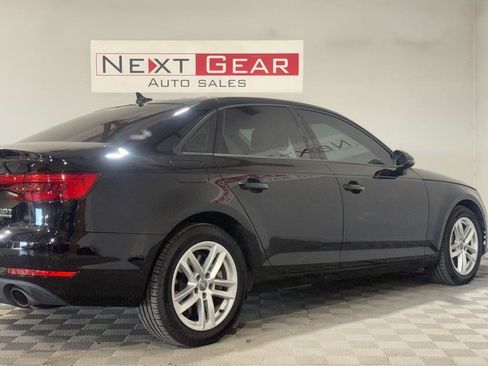 Used 2017 Audi A4 2.0T Premium AWD/4WD image 8