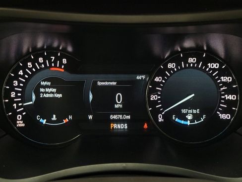 Used 2017 Lincoln MKZ Reserve w/ Technology Package image 23