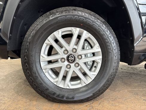 New 2026 Toyota Tundra SR5 RWD image 10
