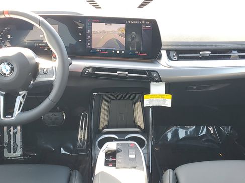 New 2026 BMW X1 M35i w/ Convenience Package image 17