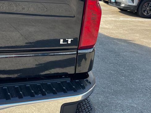 New 2026 Chevrolet Silverado 1500 LT image 13