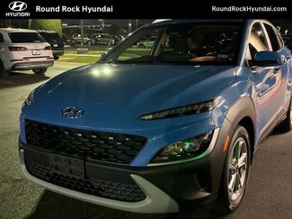 Certified 2023 Hyundai Kona SEL w/ Convenience Package FWD video 1