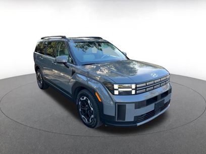 Used 2025 Hyundai Santa Fe SEL