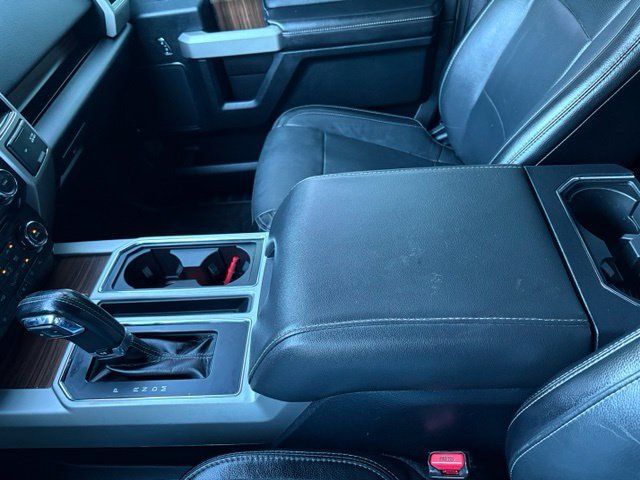 Used 2017 Ford F150 Lariat RWD image 21