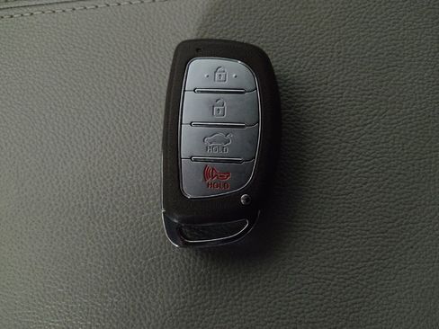 Used 2019 Hyundai Sonata SEL w/ Tech Package 02 image 32