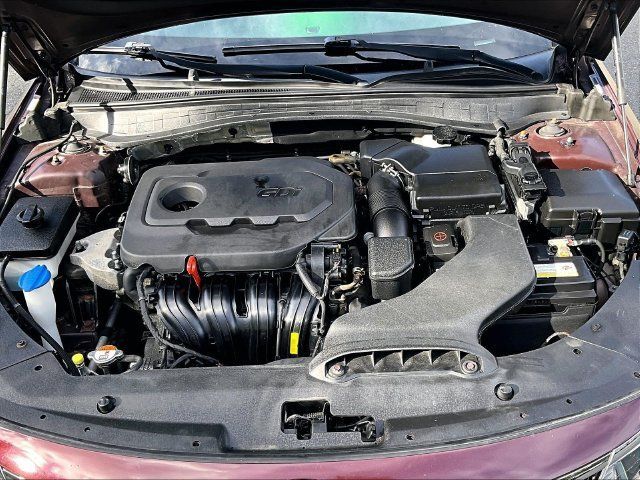 Used 2016 Kia Optima LX FWD image 10