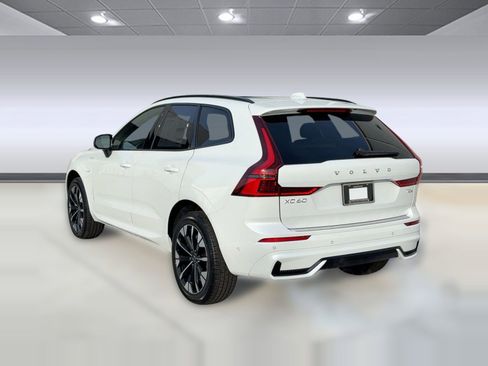 New 2026 Volvo XC60 T8 Plus w/ Protection Package Premier image 3