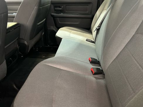 Used 2022 RAM 1500 Tradesman w/ Popular Equipment Group image 5