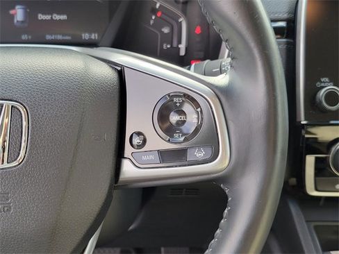 Used 2020 Honda CR-V Touring image 20