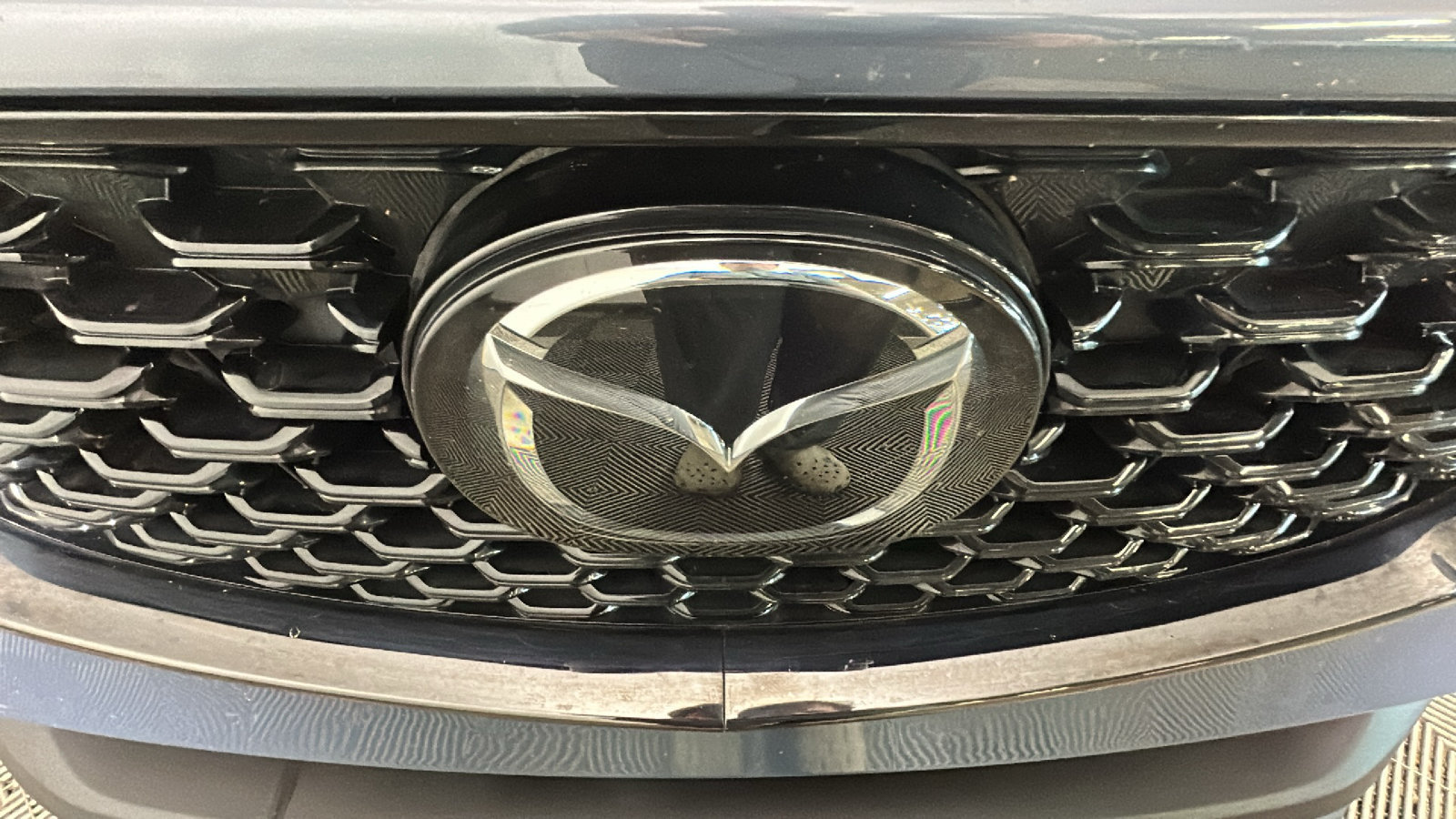 Used 2025 MAZDA CX-5 Carbon Edition AWD/4WD image 9