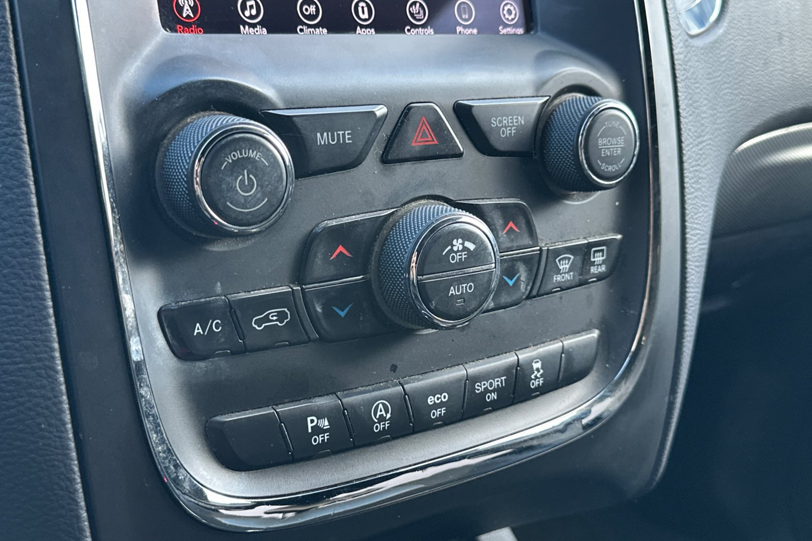 Used 2019 Dodge Durango GT AWD/4WD image 27