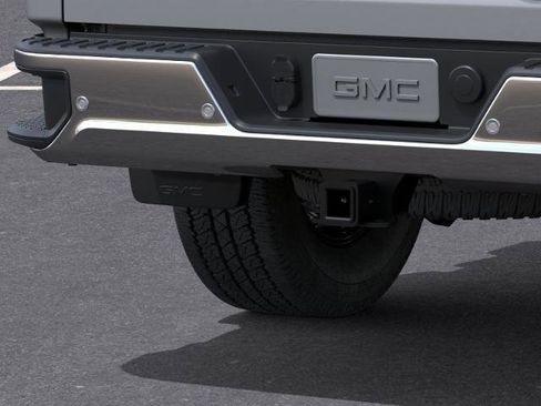 New 2026 GMC Sierra 2500 SLT AWD/4WD image 14
