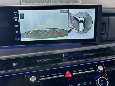 New 2027 Hyundai Santa Fe Calligraphy AWD/4WD image 13