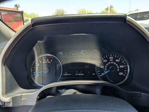 Used 2020 Ford F150 Lariat w/ Equipment Group 502A Luxury AWD/4WD image 29