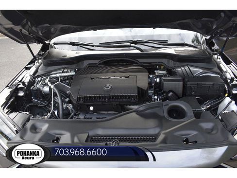 New 2026 Acura MDX w/ Technology Package image 37