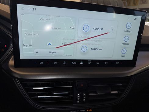 New 2026 Ford Escape Active w/ Tech Pack #1 image 19