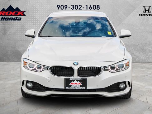 Used 2015 BMW 428i 428i image 2