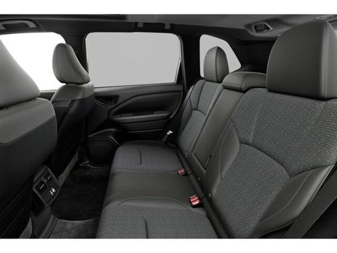 New 2025 Subaru Forester Premium image 17
