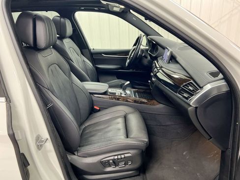 Used 2018 BMW X5 xDrive50i image 22