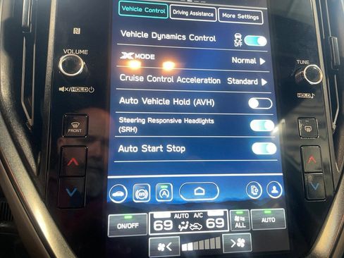 Used 2024 Subaru Crosstrek 2.5i Sport image 8