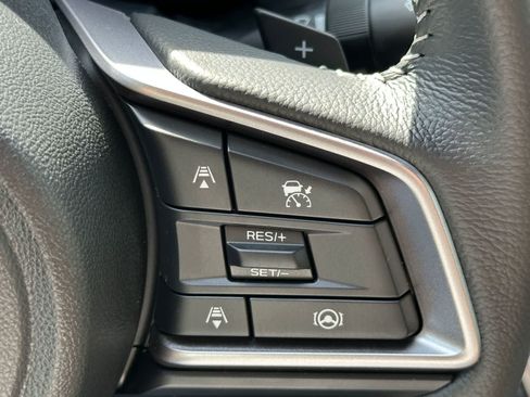 Used 2025 Subaru Legacy Premium AWD/4WD image 22