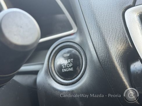 Used 2016 MAZDA MAZDA3 i Touring image 34