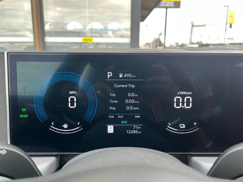 Used 2026 Hyundai Sonata Blue FWD image 41