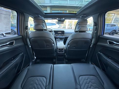 New 2026 Kia Sportage X-Line w/ X-Line Technology Package image 13