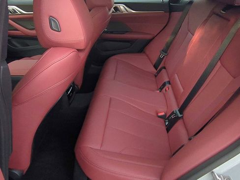 New 2025 BMW 430i xDrive w/ M Sport Package image 21