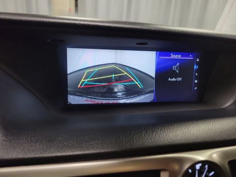 Used 2017 Lexus GS 350 RWD image 17