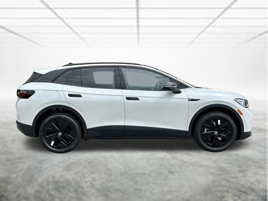 New 2026 Volkswagen ID.4 Pro S AWD/4WD image 4