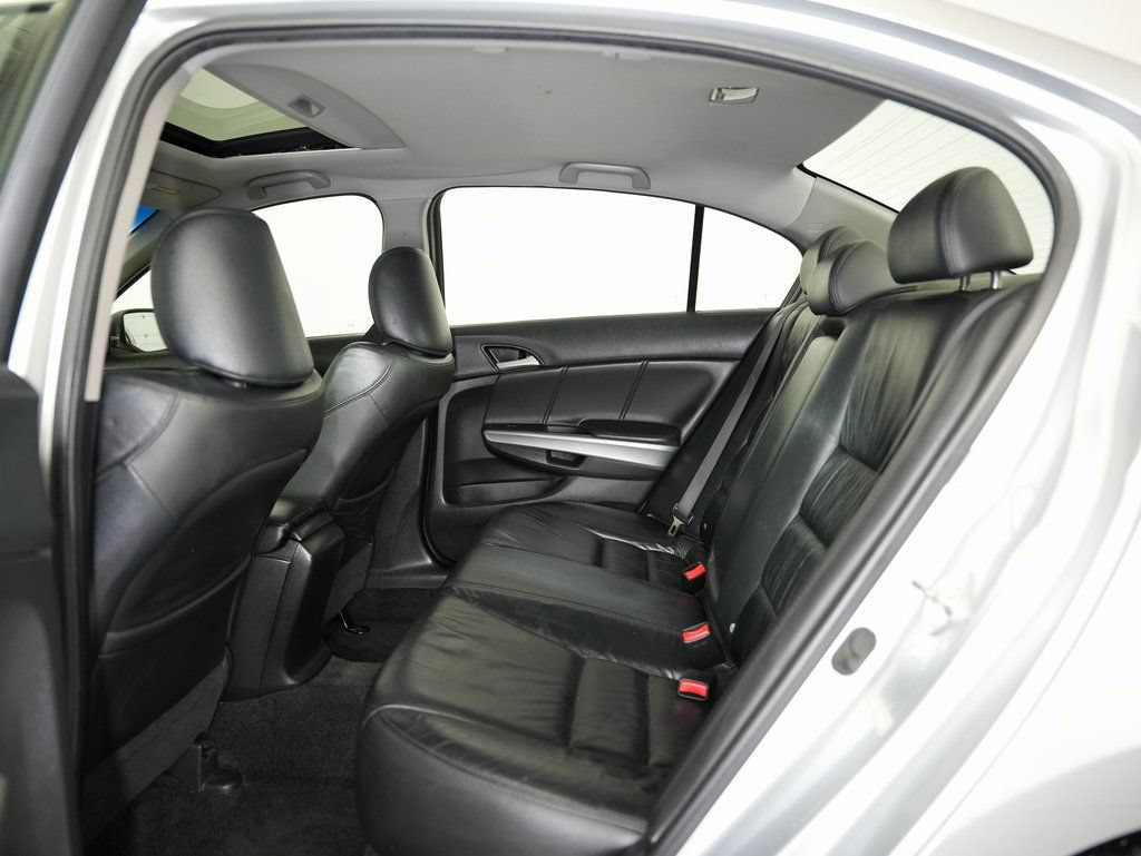 Used 2009 Honda Accord EX-L image 33