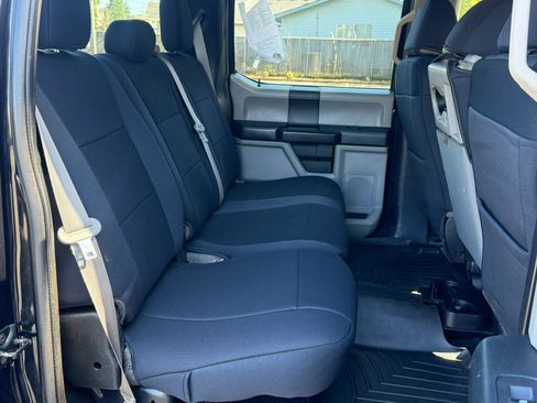 Used 2019 Ford F350 XL w/ STX Appearance Package image 25