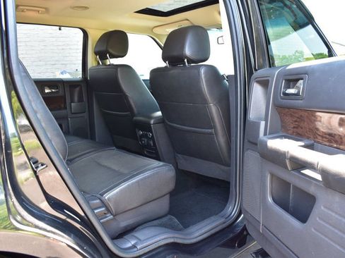 Used 2014 Ford Flex Limited w/ Equipment Group 303A AWD/4WD image 20