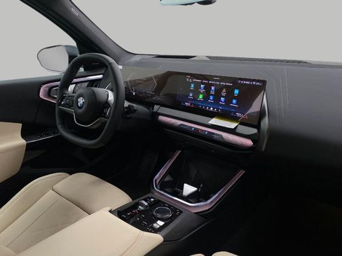 New 2026 BMW X3 xDrive30 image 19