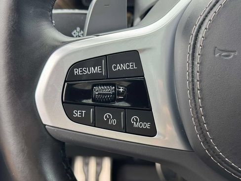 Used 2024 BMW X5 xDrive40i w/ M Sport Package AWD/4WD image 20