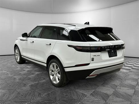 New 2026 Land Rover Range Rover Velar S image 3