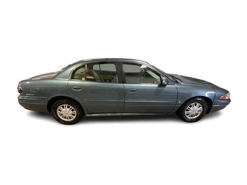 Used 2002 Buick Le Sabre Limited image 7