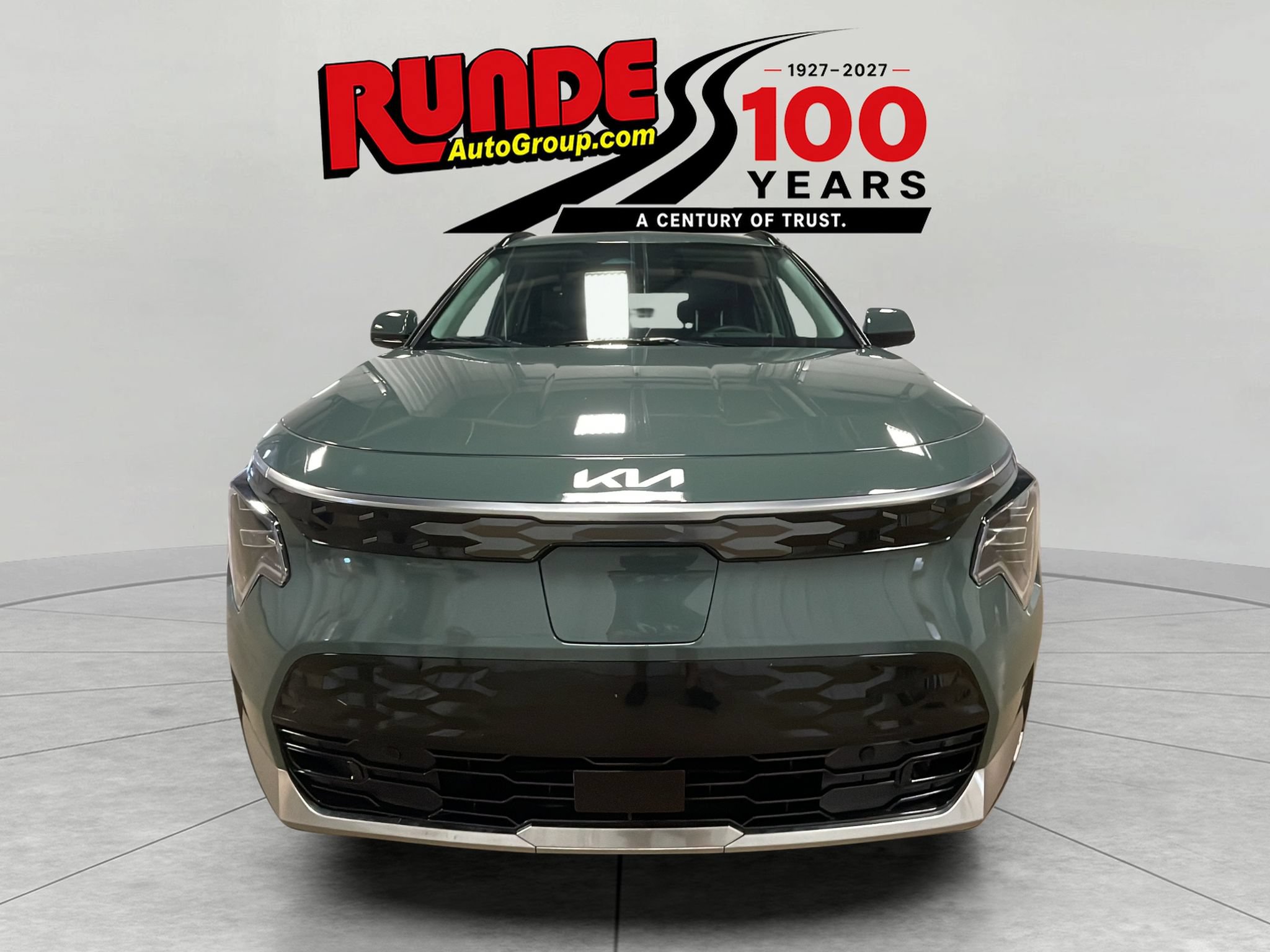 Used 2025 Kia Niro Wave w/ Wave Preserve Package FWD image 9