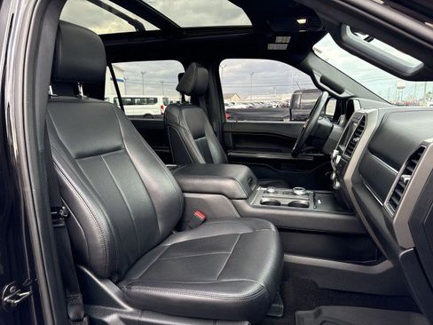 Used 2021 Ford Expedition Max XLT image 27