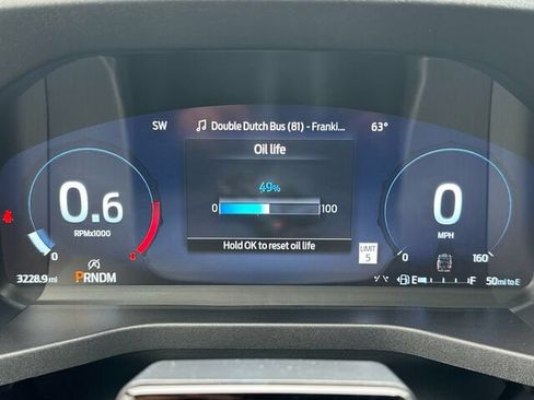 Used 2026 Ford Explorer Tremor w/ Tremor Ultimate Package AWD/4WD image 33