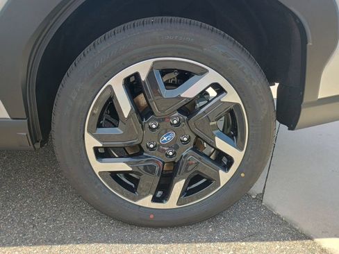New 2026 Subaru Forester Touring AWD/4WD image 10