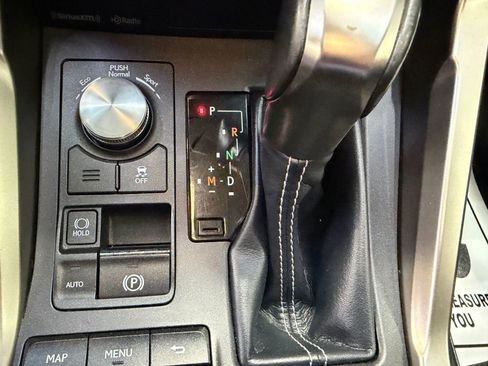 Used 2018 Lexus NX 300 F Sport image 61